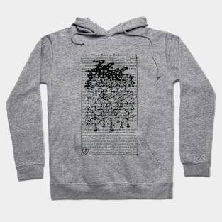 Trees Hoodie